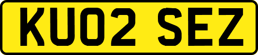 KU02SEZ