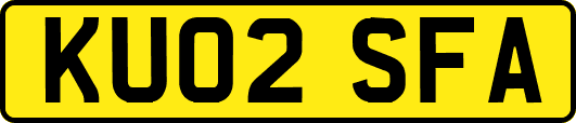 KU02SFA