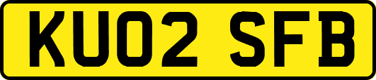 KU02SFB