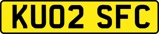 KU02SFC
