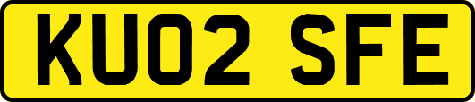 KU02SFE