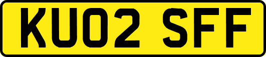 KU02SFF