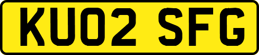 KU02SFG