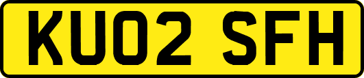KU02SFH