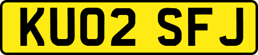 KU02SFJ