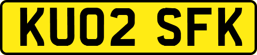 KU02SFK