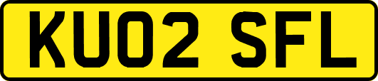 KU02SFL