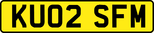 KU02SFM