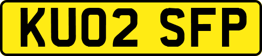 KU02SFP