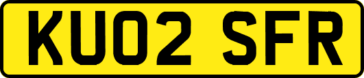 KU02SFR