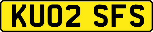 KU02SFS