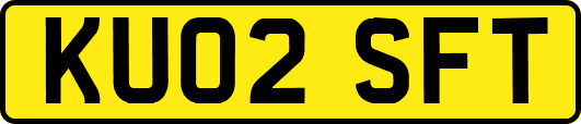 KU02SFT