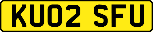 KU02SFU
