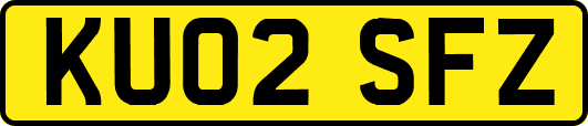 KU02SFZ
