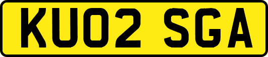 KU02SGA
