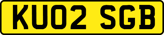 KU02SGB