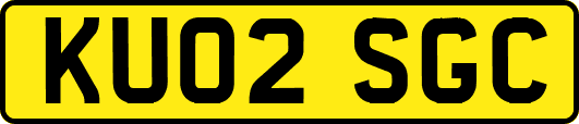 KU02SGC