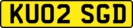 KU02SGD