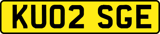 KU02SGE