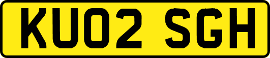 KU02SGH