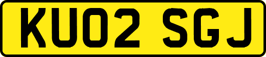 KU02SGJ