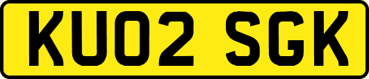 KU02SGK