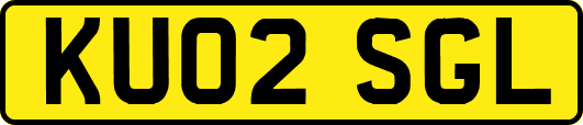 KU02SGL