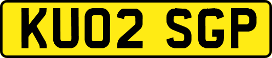 KU02SGP