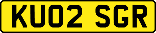 KU02SGR