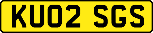 KU02SGS