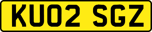 KU02SGZ