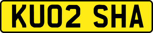 KU02SHA