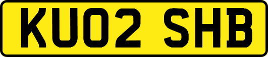 KU02SHB