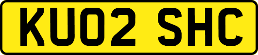 KU02SHC