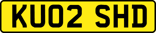 KU02SHD
