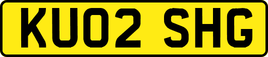 KU02SHG