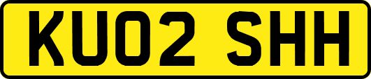 KU02SHH