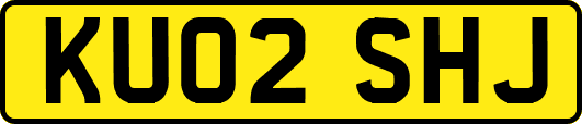 KU02SHJ