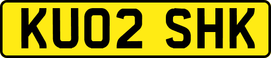 KU02SHK