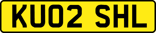 KU02SHL