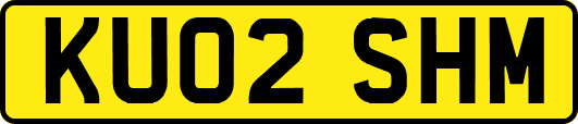 KU02SHM