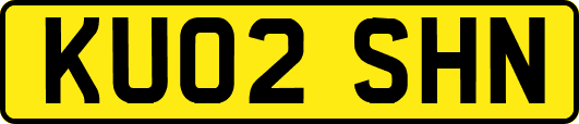 KU02SHN