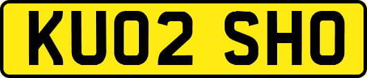 KU02SHO