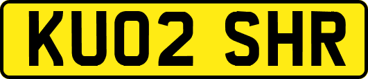 KU02SHR