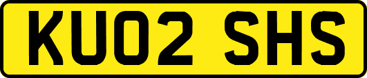KU02SHS