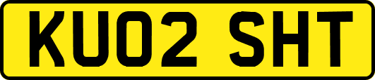 KU02SHT