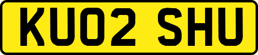 KU02SHU