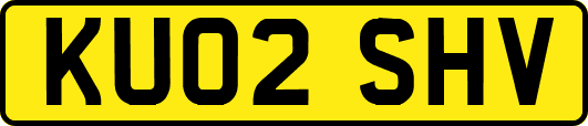 KU02SHV