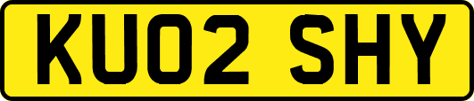 KU02SHY