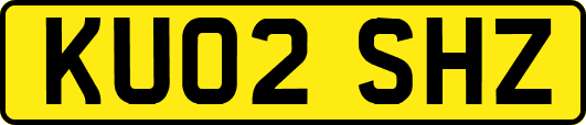 KU02SHZ